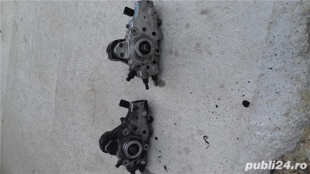 Pompa inalta Mercedes Sprinter MODELUL NOU. 2008.