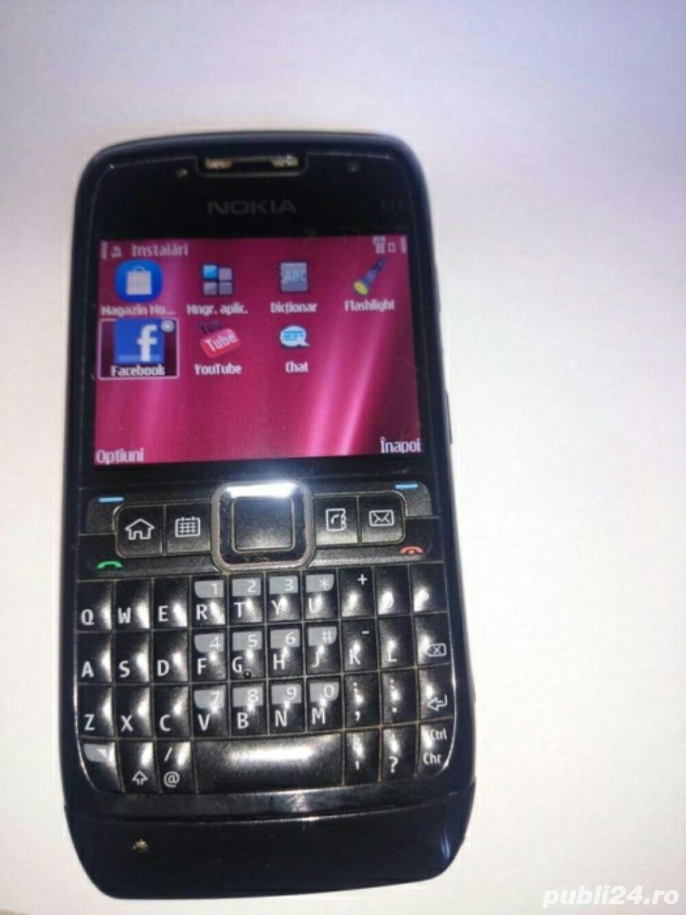 Nokia E71