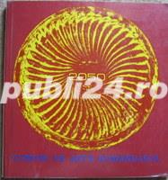 Comori de arta romaneasca, Vasile Dragut, 1980