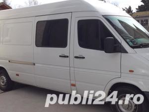 Mutari mobila si bagaje bucuresti