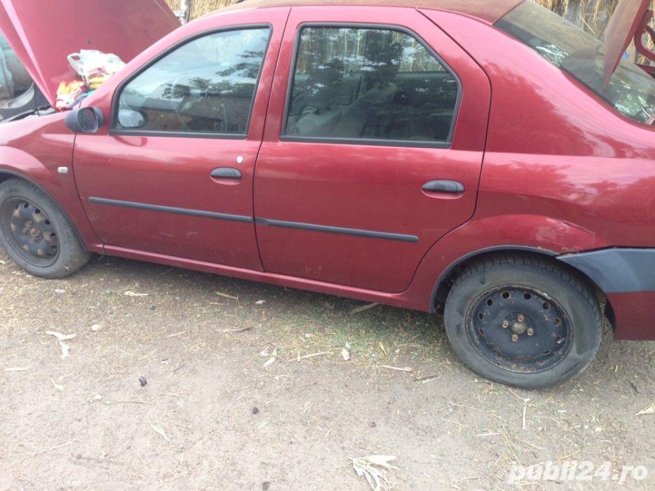 Dezmembrari logan la preturi avantajoase