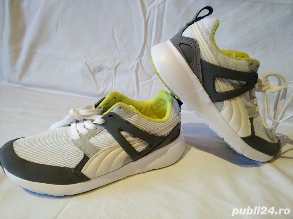 Puma Aril Basic 38