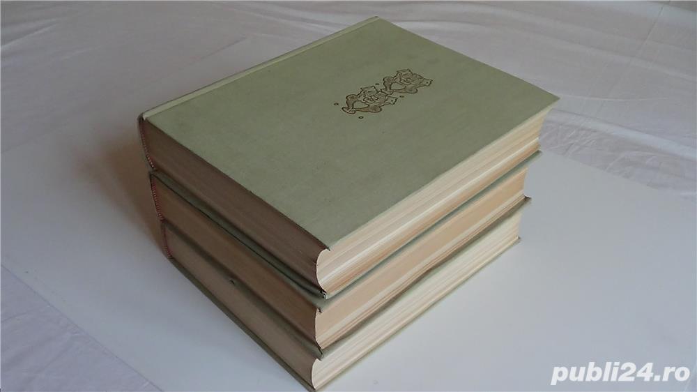 Istoria Universala, Academia de Stiinte a U.R.S.S., 3 volume 1958-1960 Istoria Universala, Academia de Stiinte a U.R.S.S., 3 volume 1958-1960