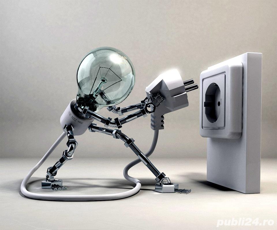 electrician autorizat