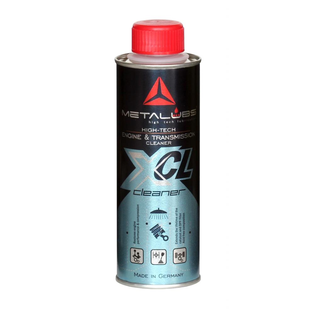 Solutie pentru spalat motoare Metalubs X CL 250 ml