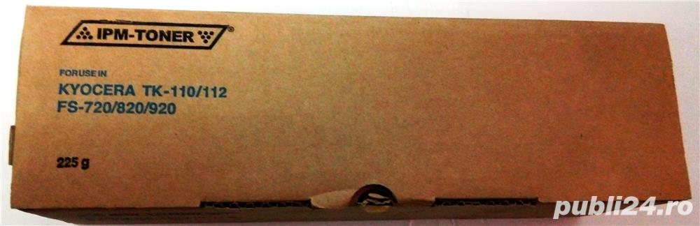 Cartus toner Kyocera TK-110/112