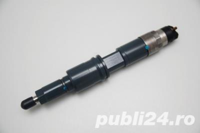 Injectoare Reparatii