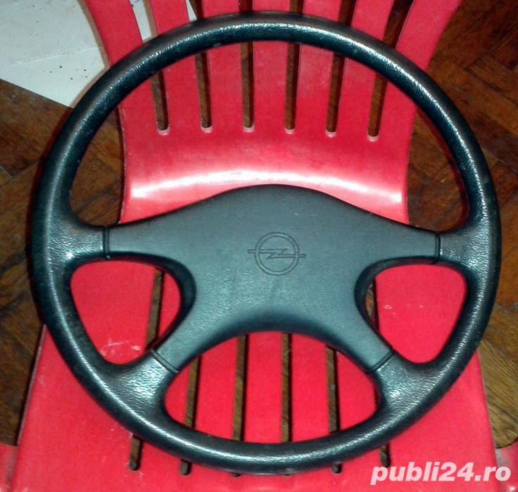 Volan Opel Rekord / Omega