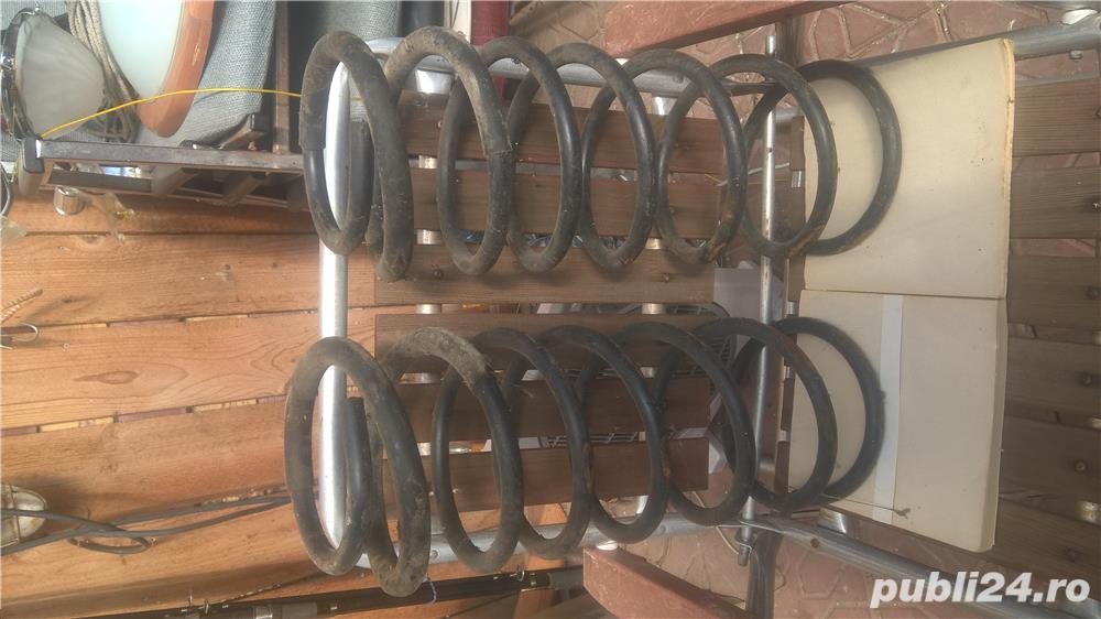 Amortizoare noi Gabriel