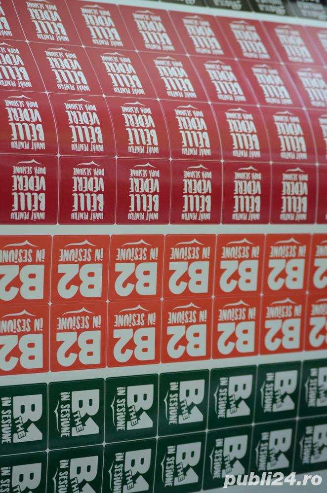 Stickere decorative amuzante