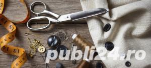 Retusuri textile Retusuri textile