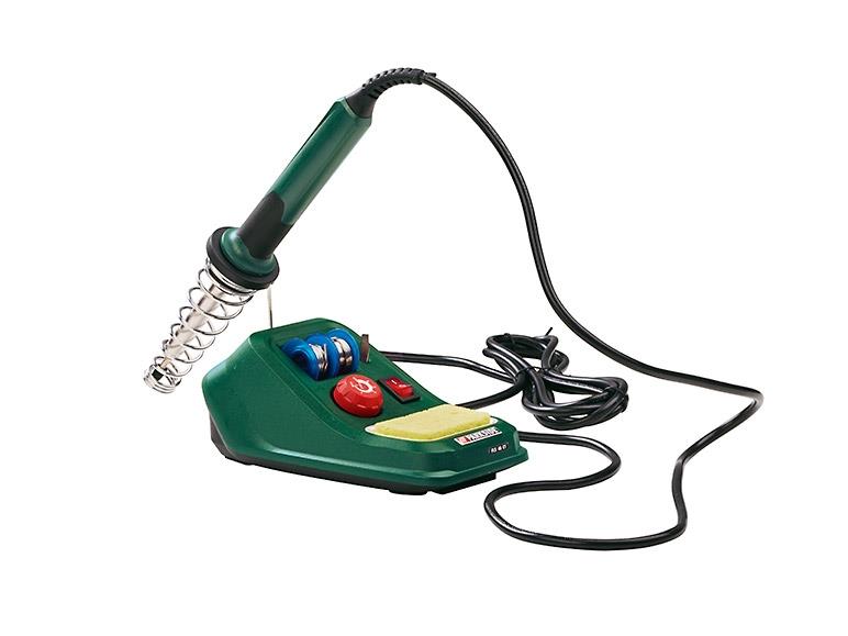 Statie de lipit reglabila