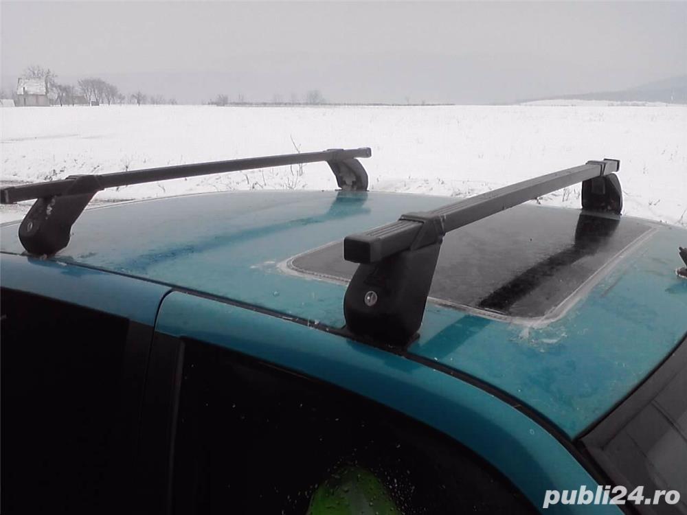 Portbagaj - Bare transversale Peugeot 306