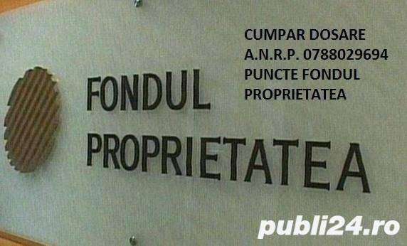 Cumparam Dosare ANRP 0788029694 Dosare de Retrocedare in baza Legii 10 / 2001 Cumparam Dosare ANRP 0788029694 Dosare de Retrocedare in baza Legii 10 / 2001
