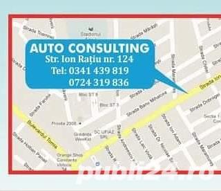 Acte auto-asigurari-inmatriculari-radieri