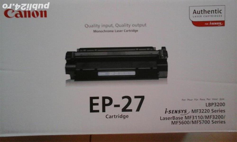 Cartus Original EP 27 cu timbru pentru MF 3220