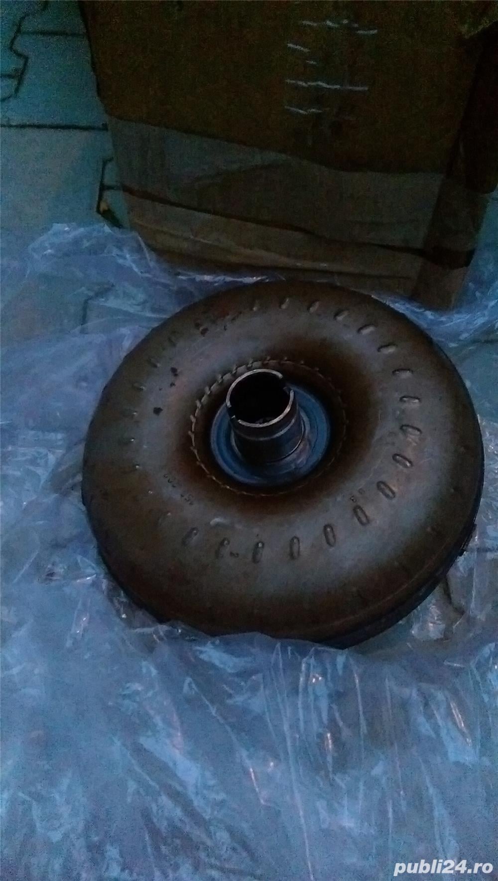 Convertizor/Wandler Audi 2.5 TDI Diesel  180 PS