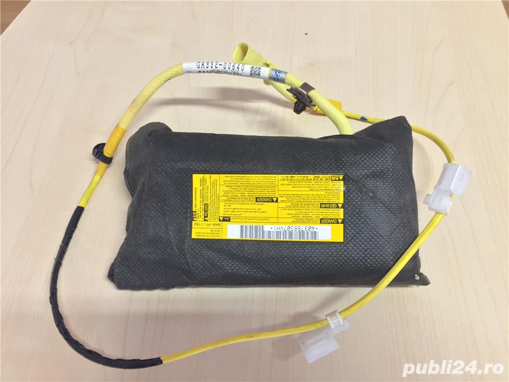 Airbag scaun Toyota Airbag scaun Toyota