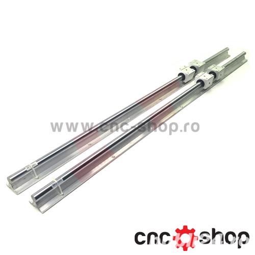 KIT modul liniar SBR16 - 995 mm