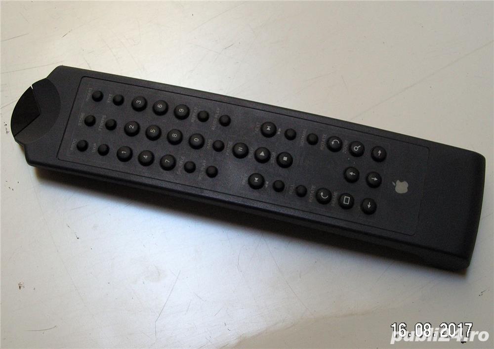 Telecomanda Macintosh Apple