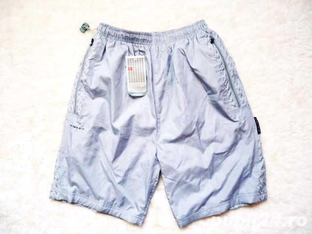 Sort bermude pantaloni Nike L XL XXL L 55 53 cm, XL 56 54 cm, XXL 57 55 cm, culori gri, negri