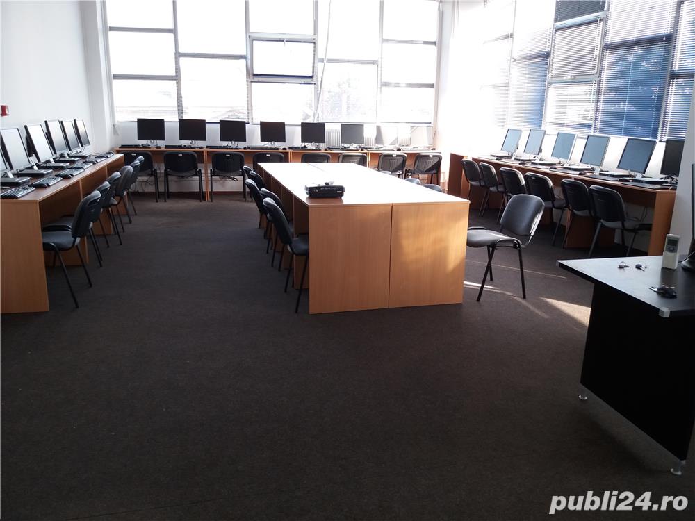 Cursuri pentru certificate profesionale în transporturile rutiere