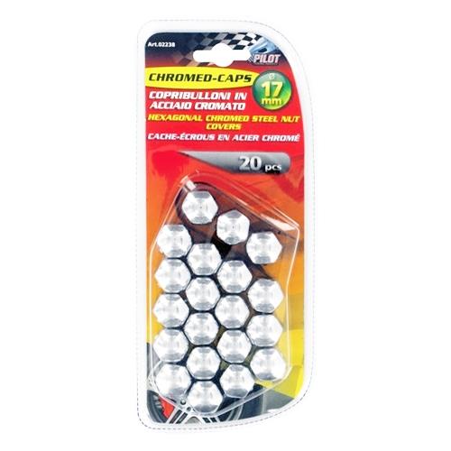 Ornamente prezoane roti auto19 mm