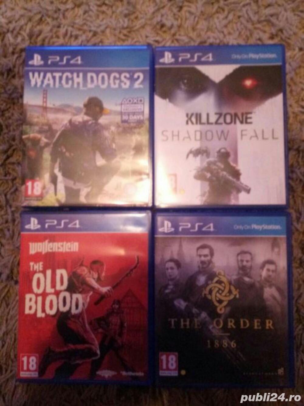 Jocuri Ps 4 Jocuri Ps 4