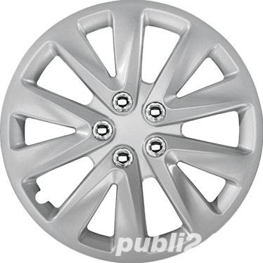 Set 4 capace roti ultimate speed, pe 15 inch - universal