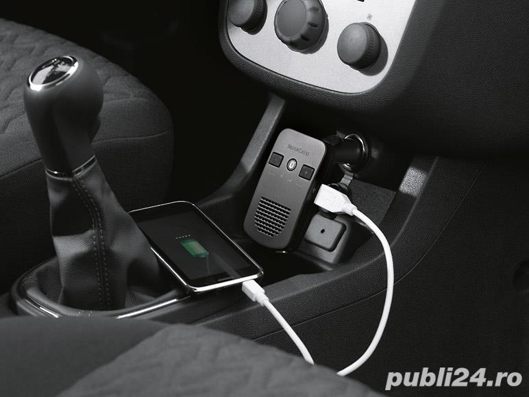 KIT Bluetooth ® handsfree AUTO - NOU,