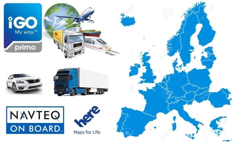 instalez upgrade harti europa 2019 pe gps instalez upgrade harti europa 2019 pe gps