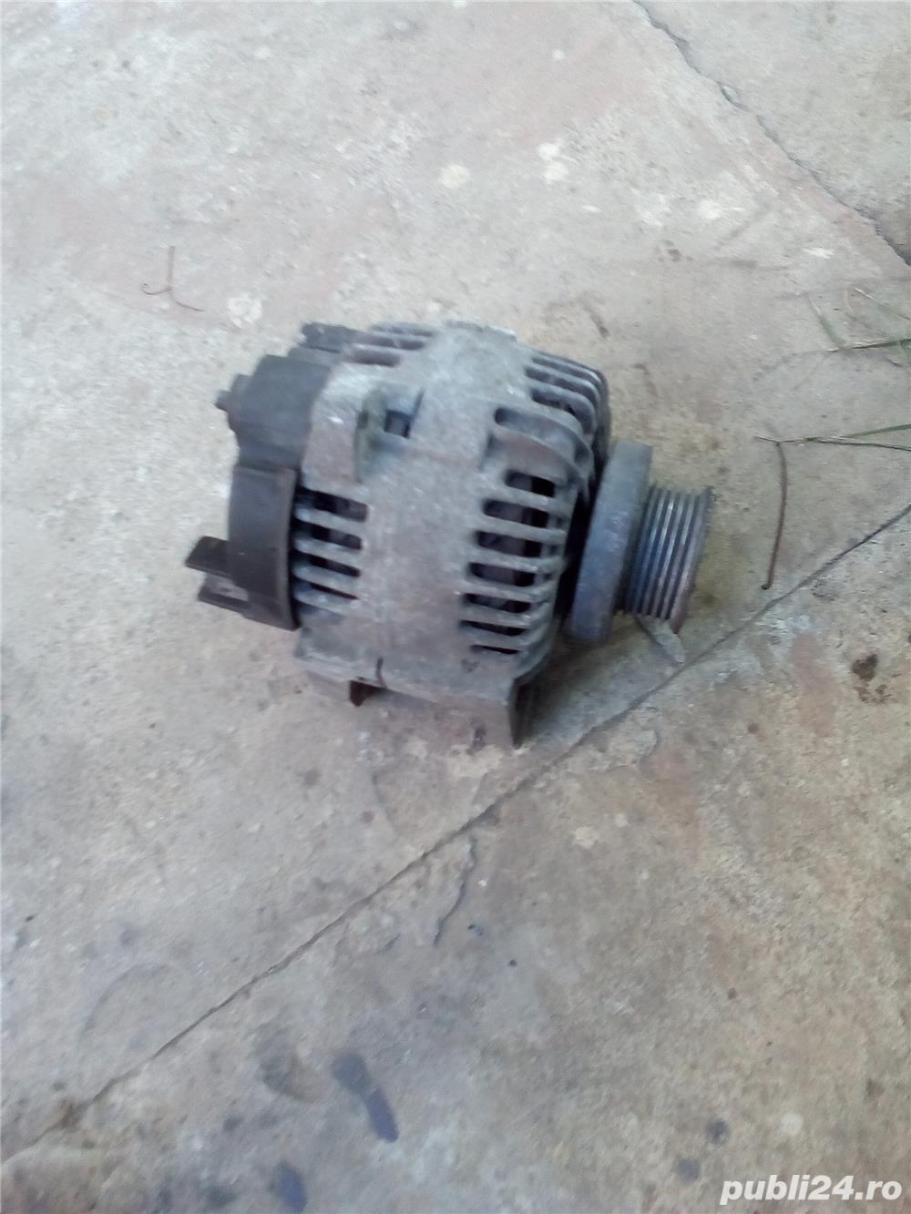 Alternator Renault