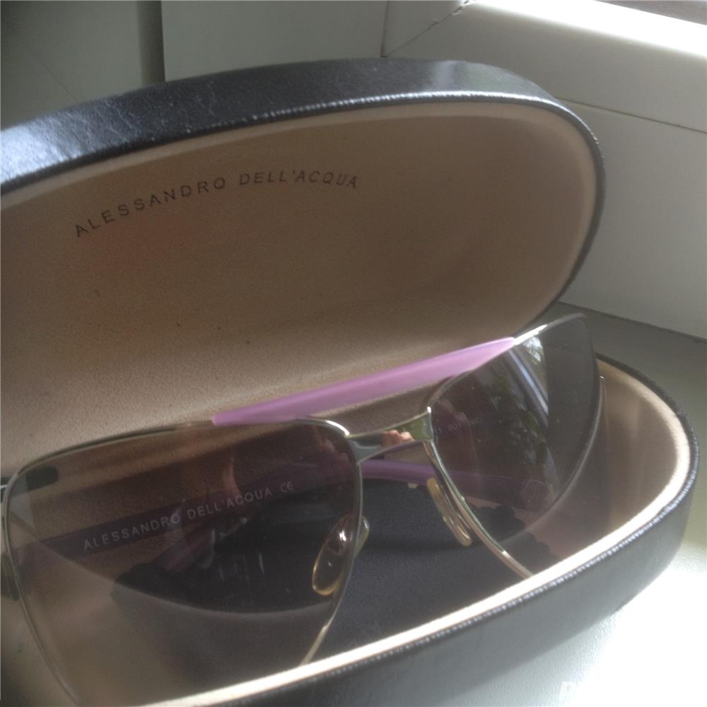 Ochelari Alessandro Dell' Acqua