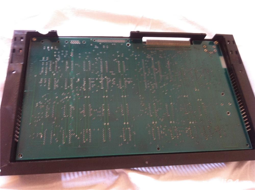 Placa baza si interfata hc -91  