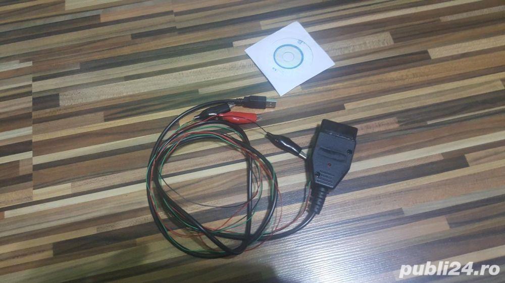 Interfata diagnoza tester webasto + eberspacher nou