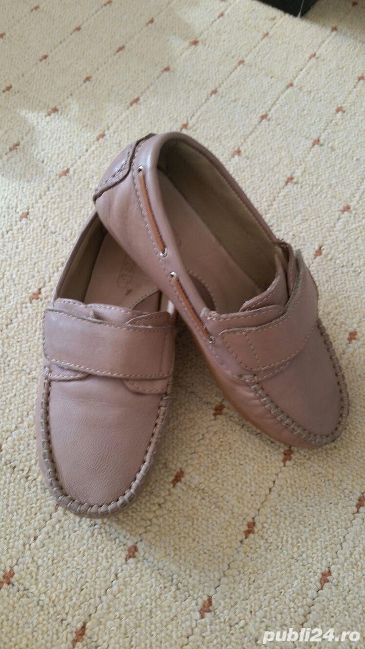 Pantofi copii Ottera 30