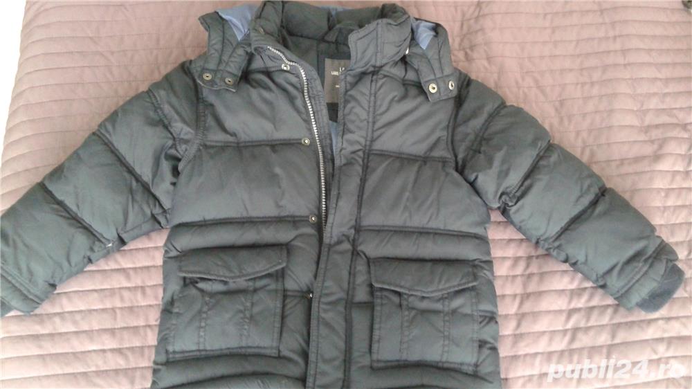 Geaca copii H&M Geaca copii H&M