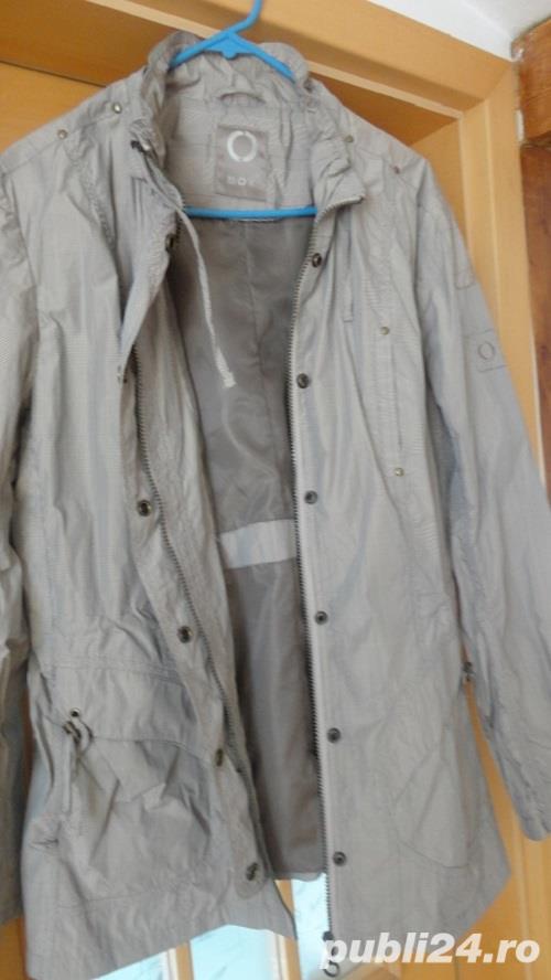 Hanorac MOX din fas impermeabil marimea XL