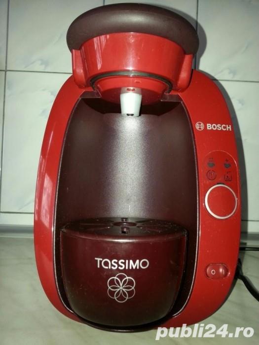 espressor tassimo amia