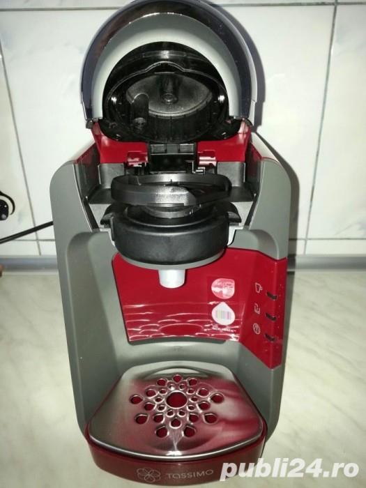 Espresor tassimo suny