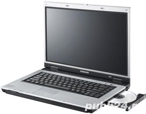 laptop samsung np-r55 chipset video defect 