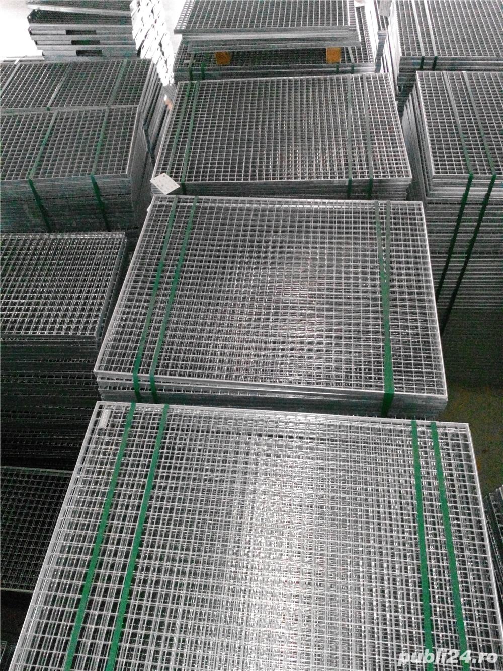 Gratare platforme metalice si trepte metalice,livrare in 24 ore din stoc Gratare platforme metalice si trepte metalice,livrare in 24 ore din stoc