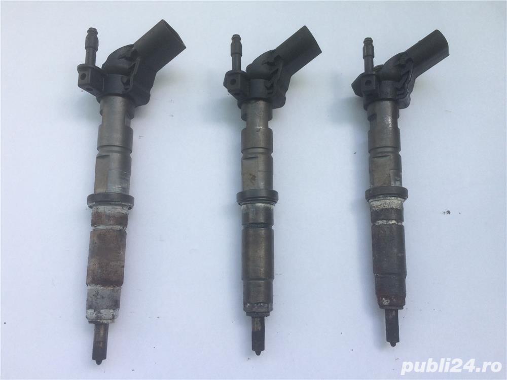Injector VW Crafter