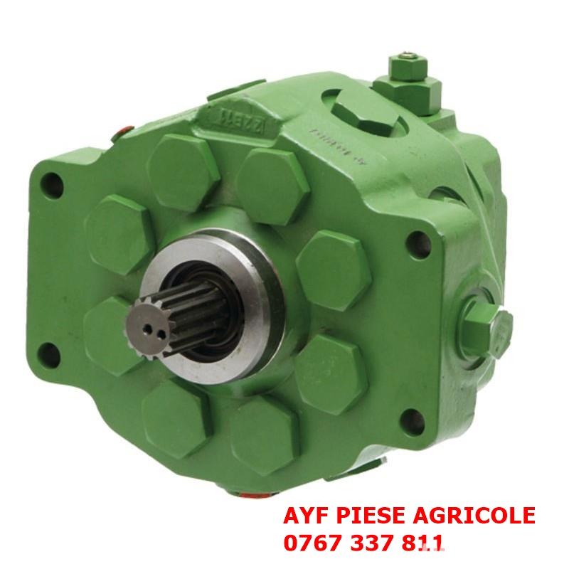 Pompa hidraulica tractor john deere 