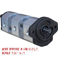 POMPA HIDRAULICA COMBINA JOHN DEERE 2264-AZ49121 POMPA HIDRAULICA COMBINA JOHN DEERE 2264-AZ49121