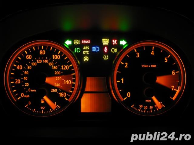 Diagnoza complecta TESTER AUTOorice marca reset Check Engine