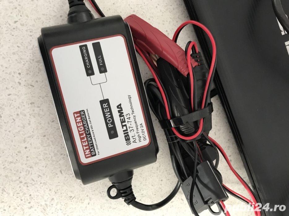 redresor auto inteligent 12v redresor auto inteligent 12v