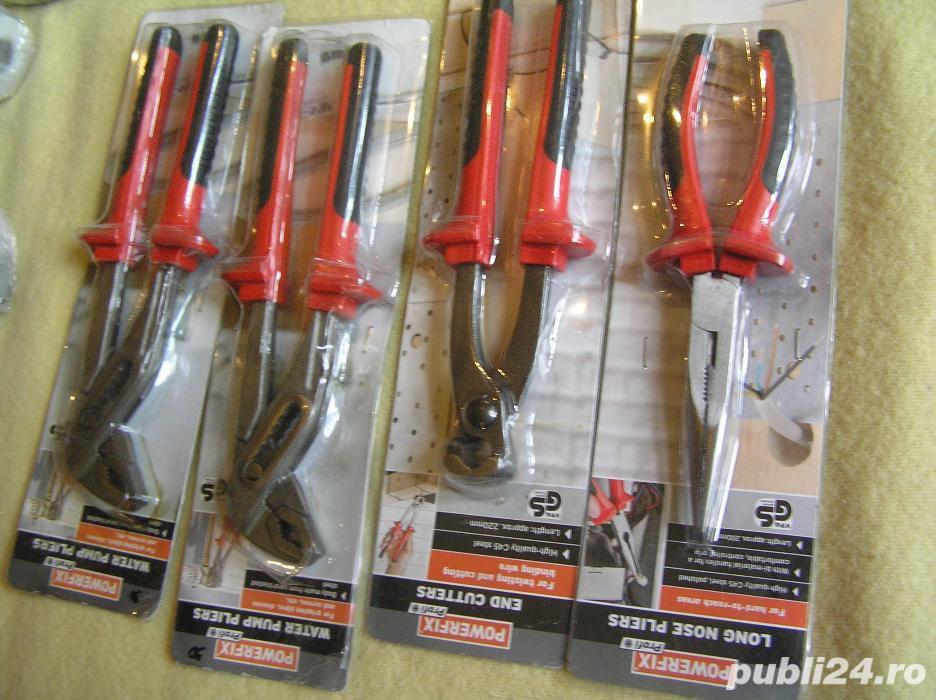 Set 4 clesti profesionali Set 4 clesti profesionali