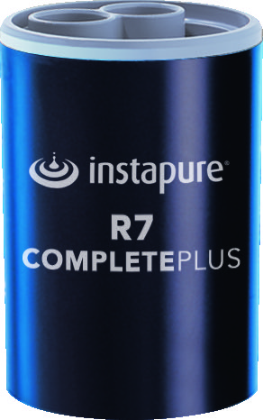 Cartus Instapure R7