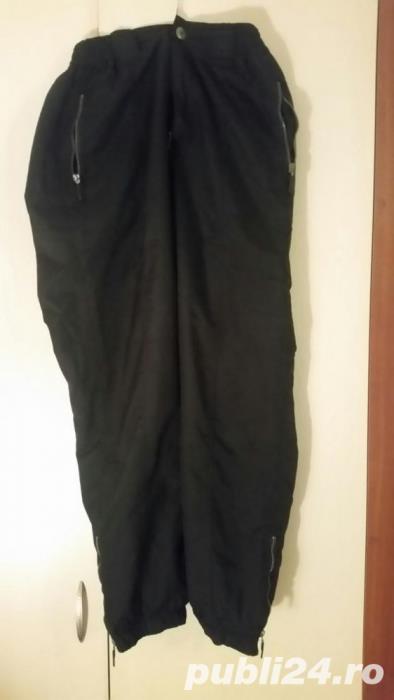 Pantaloni ski barbati Pantaloni ski barbati